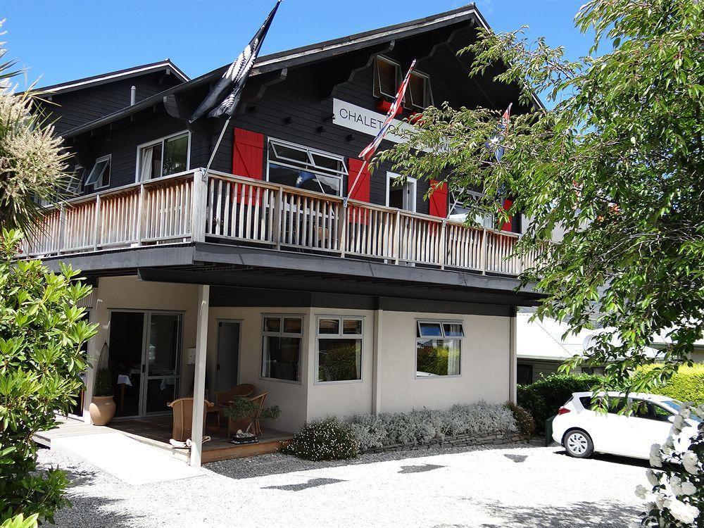 Chalet Queenstown Frühstückspension Queenstown
