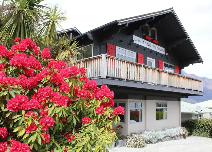 Chalet Queenstown