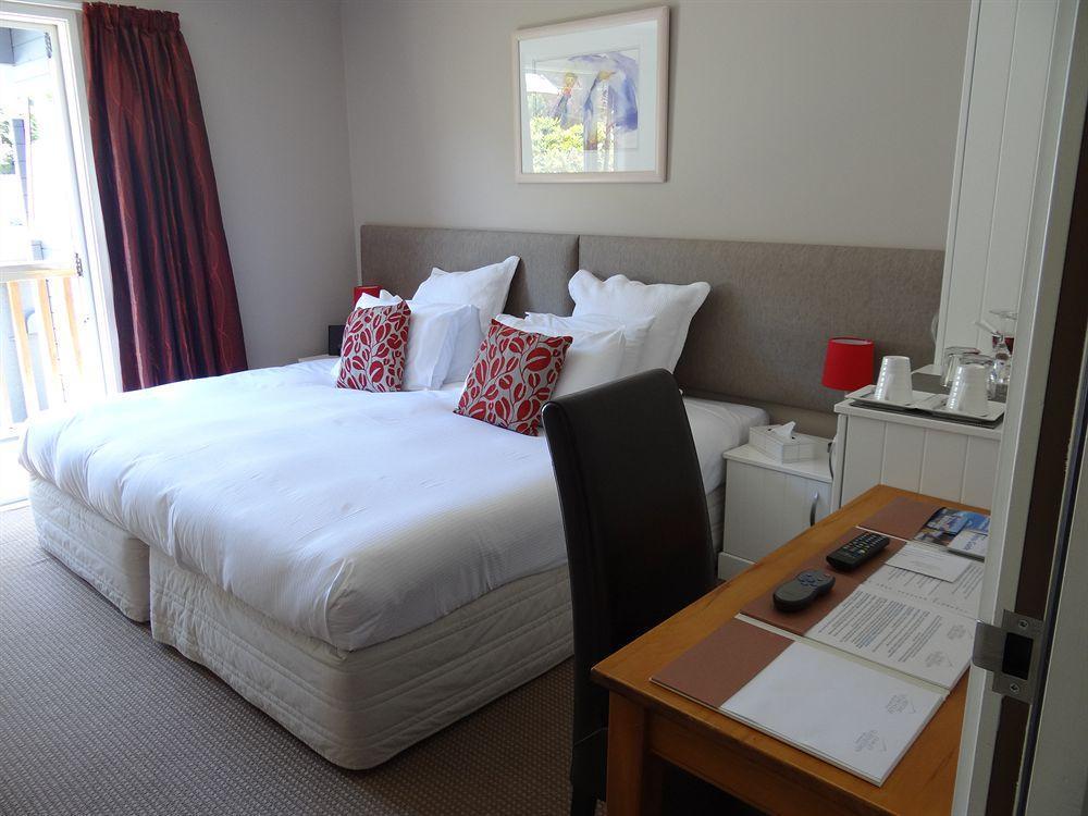 Frühstückspension Chalet Queenstown 4*