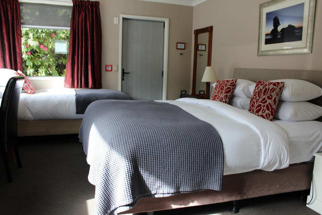 Frühstückspension Chalet Queenstown
