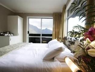 Frühstückspension Chalet Queenstown Queenstown