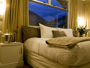 Chalet Queenstown 4* Queenstown