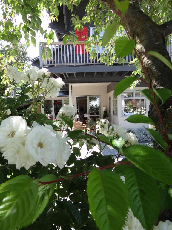 Chalet Queenstown 4* Queenstown