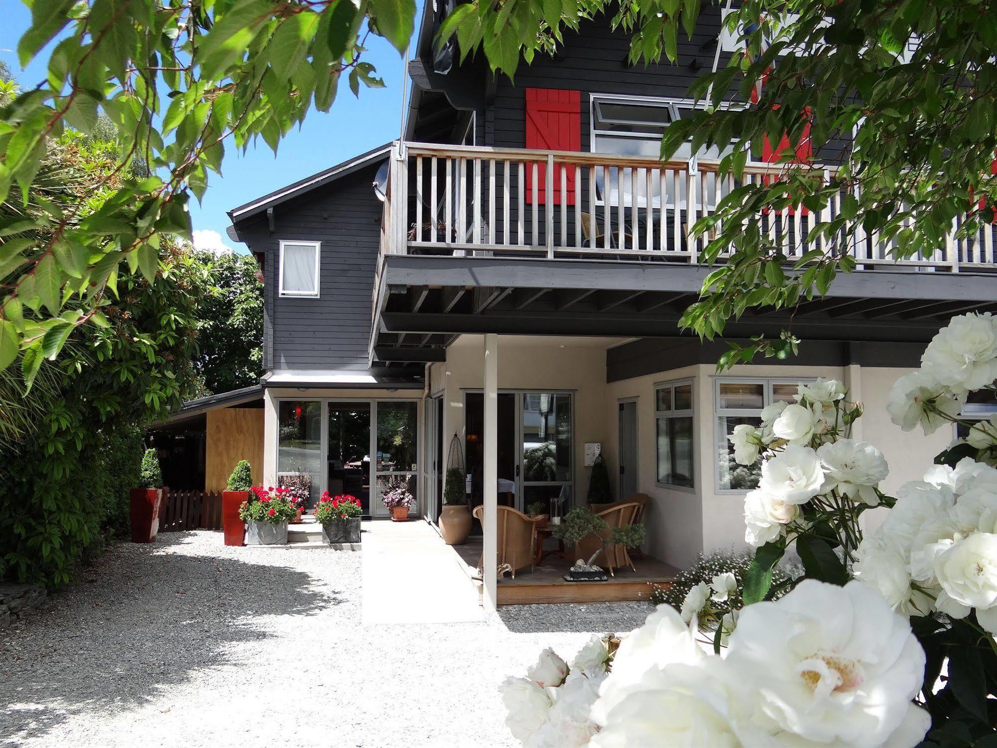 Chalet Queenstown